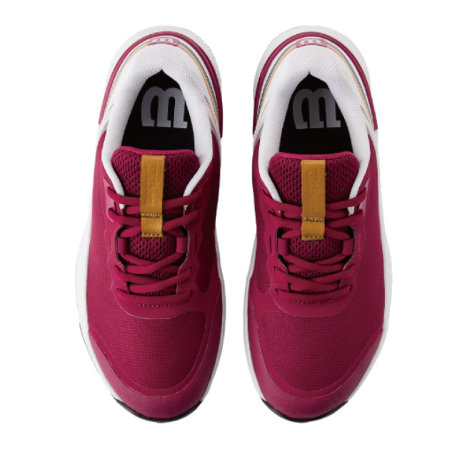 Wilson　ウイルソン イントリーグ プロ OC W　オムニ・クレーコート　WRS337500