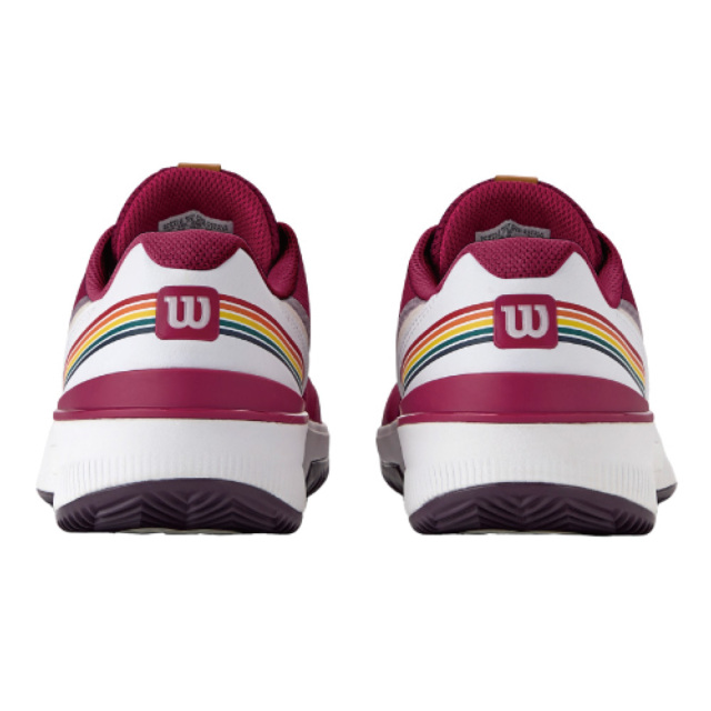 Wilson　ウイルソン イントリーグ プロ OC W　オムニ・クレーコート　WRS337500