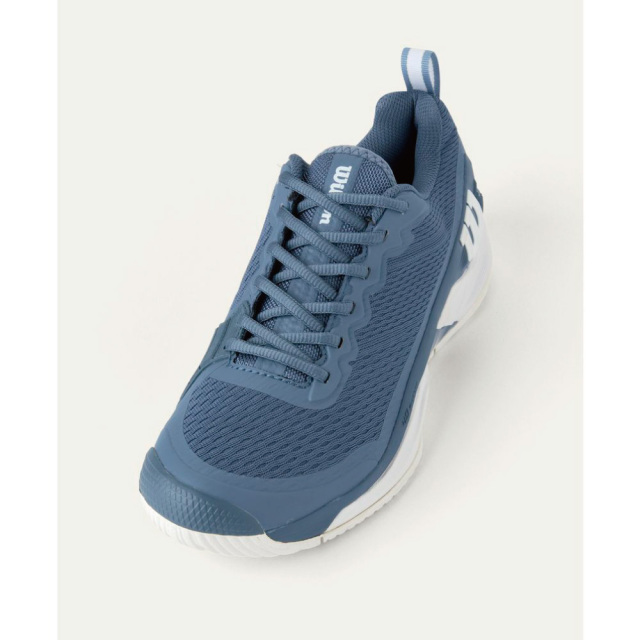SALE】Wilson ラッシュプロ 4.5 オールコート WRS334710 2025SS メンズ