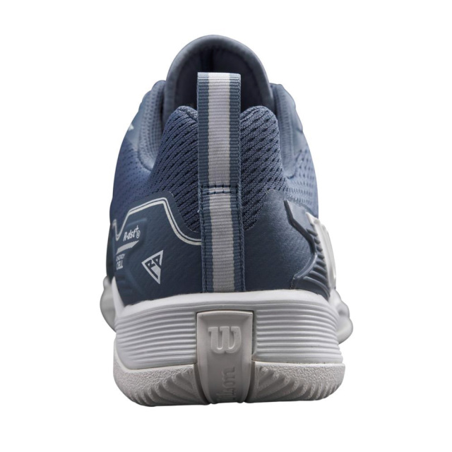 SALE】Wilson ラッシュプロ 4.5 オールコート WRS334710 2025SS メンズ