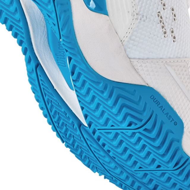 Wilson　ラッシュプロ エース　オールコート　WRS335900