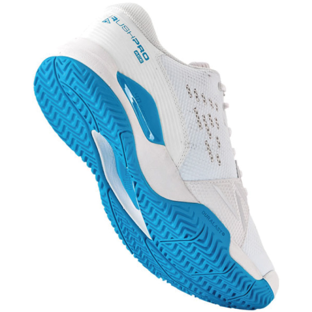 Wilson　ラッシュプロ エース　オールコート　WRS335900