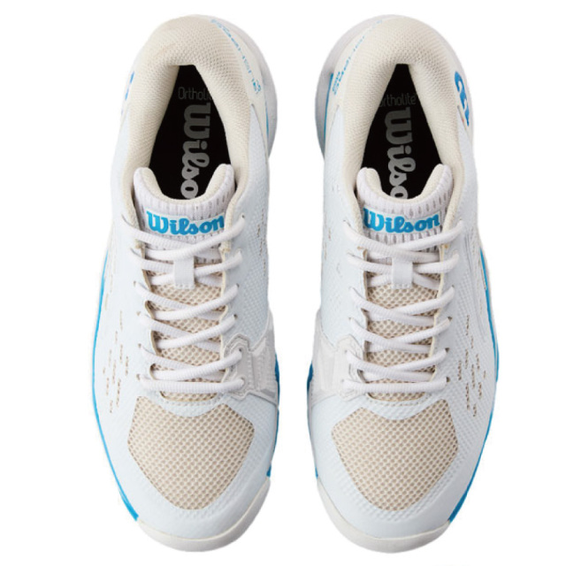 Wilson　ラッシュプロ エース　オールコート　WRS335900