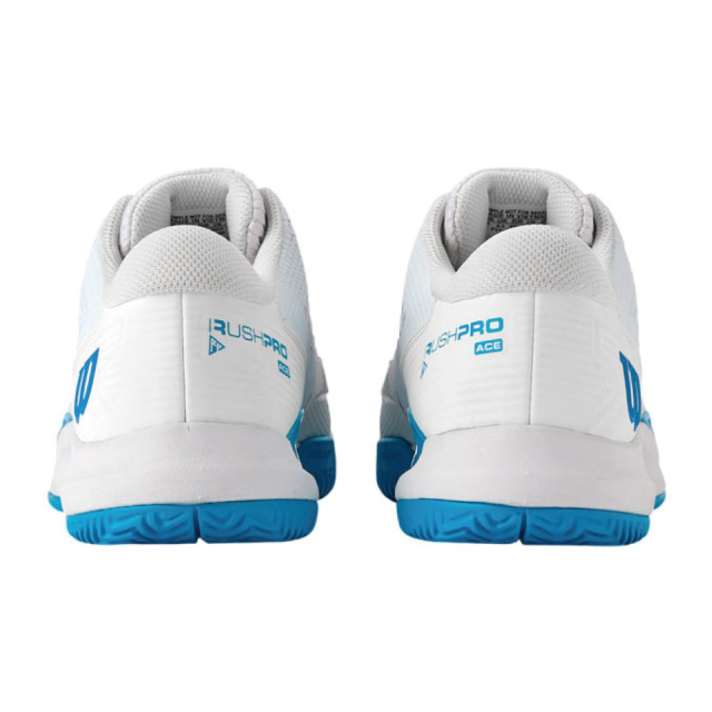 Wilson　ラッシュプロ エース　オールコート　WRS335900