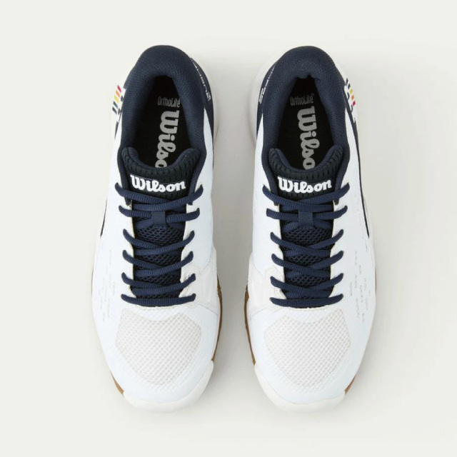 Wilson　ラッシュプロ エース　オムニコート　WRS337110