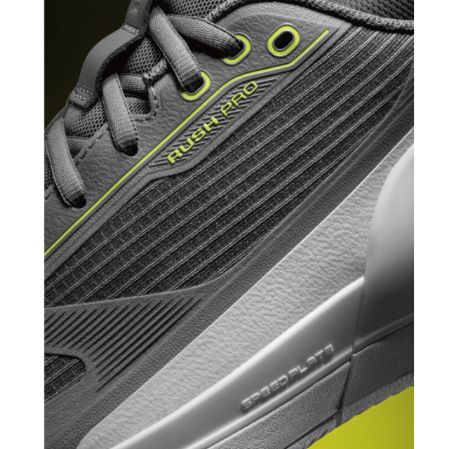 WILSON ラッシュプロ5.0　RUSH PRO5.0　ウィルソン　WRS339670