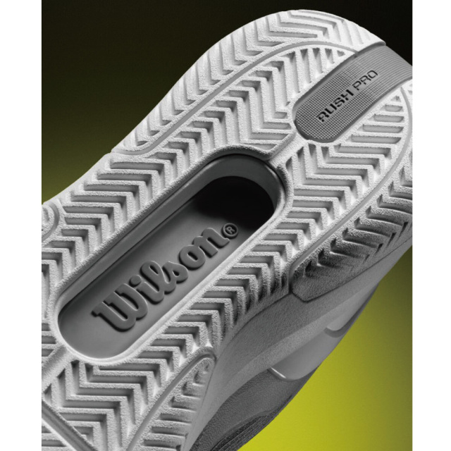 WILSON ラッシュプロ5.0　RUSH PRO5.0　ウィルソン　WRS339670