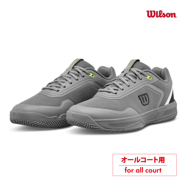 WILSON コートグライド　COURTGLIDE　ウィルソン　WRS340380