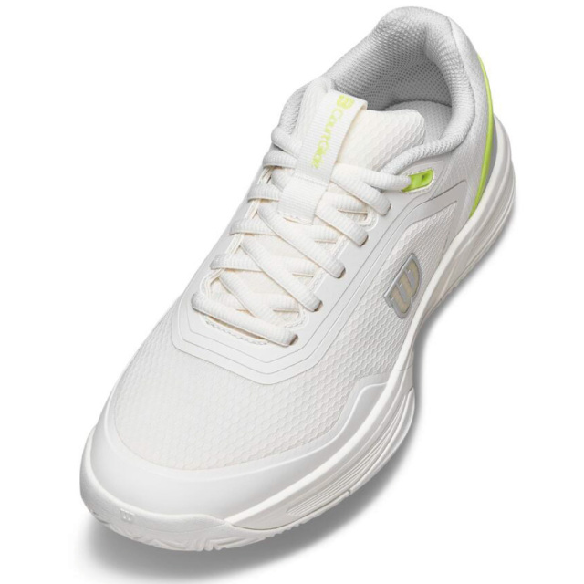 WILSON コートグライドW  WRS340390U　COURTGLIDE W