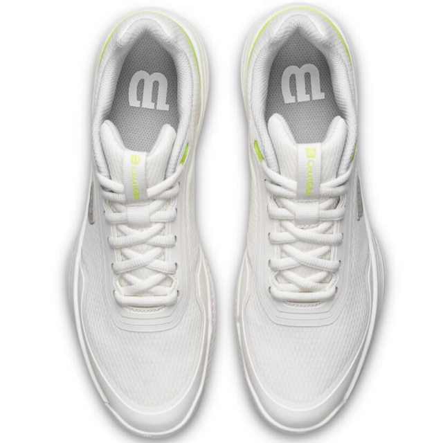 WILSON コートグライドW  WRS340390U　COURTGLIDE W