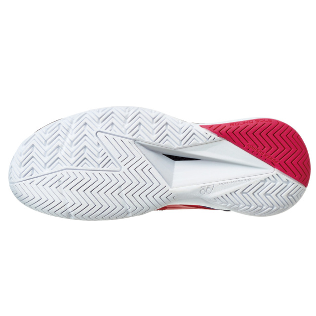 YONEX パワークッション エクリプション5 ウィメン AC オールコート
