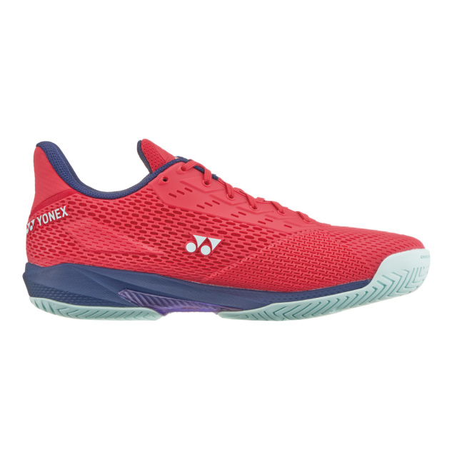 YONEX パワークッションアドアクセル ウィメンズ オールコート