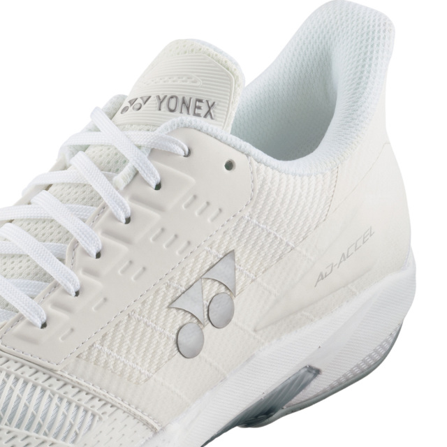 YONEX パワークッションアドアクセル ウィメンズ クレーコート SHTAALG