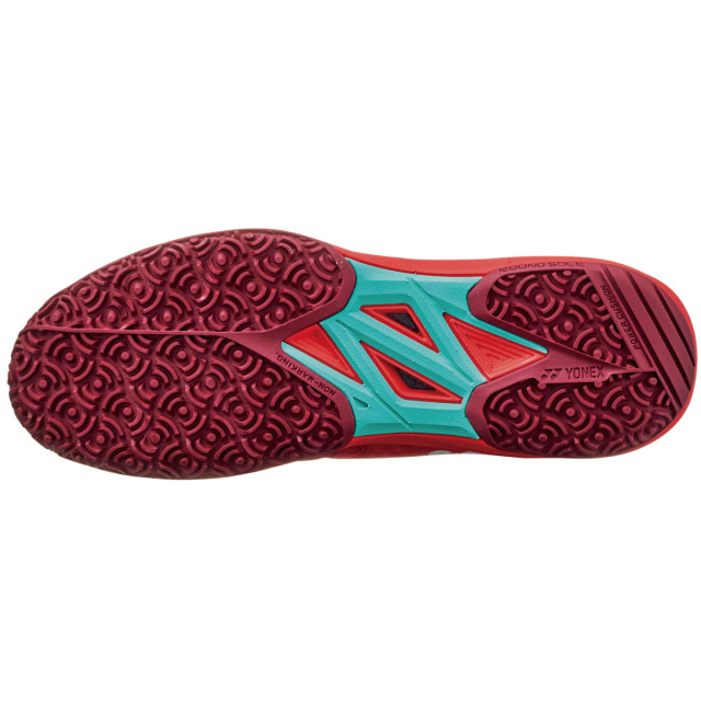 シューズ(男性用) YONEX POWER CUSHION SONICAGE MEN GC 25.5 ヨネックス YONEX パワークッション ソニケージ メン GC SONICAGE MEN