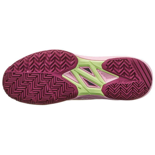 YONEX パワークッション ソニケージ ウィメン AC オールコート用