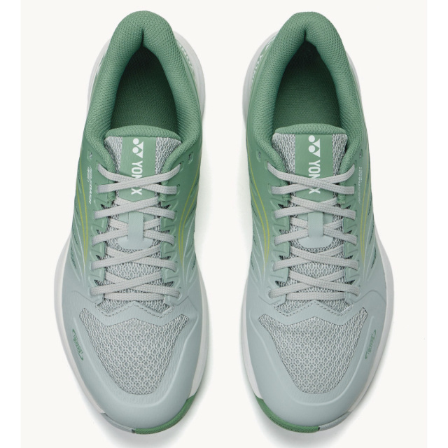 YONEX パワークッションエアラスダッシュ5 ワイド クレー・砂