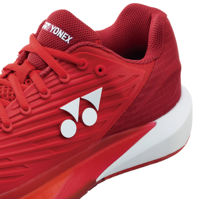 テニスYONEX パワークッションエクリプション5 メン AC 25.5 ヨネックス パワークッション エクリプション 5 メン AC