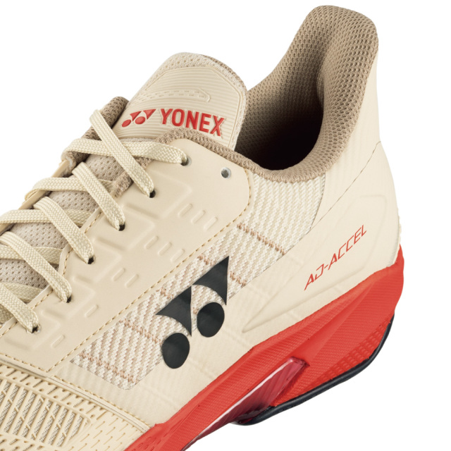 YONEX 　パワークッションアドアクセル メンAC