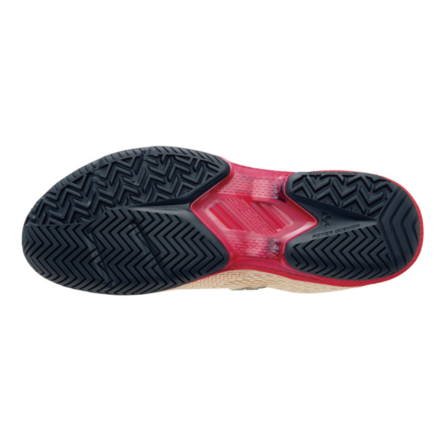 YONEX 　パワークッションアドアクセル メンAC