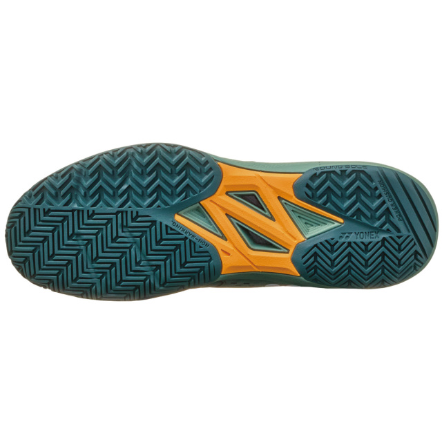 YONEX パワークッション ソニケージ メン AC オールコート用 カーキ