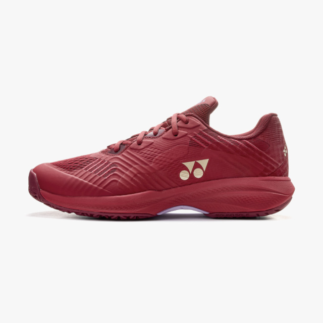 YONEX　パワークッションソニケージＭＡＣ ダークレッド