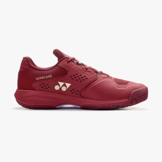 YONEX　パワークッションソニケージＭＡＣ ダークレッド