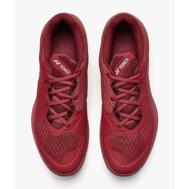 YONEX　パワークッションソニケージＭＡＣ ダークレッド