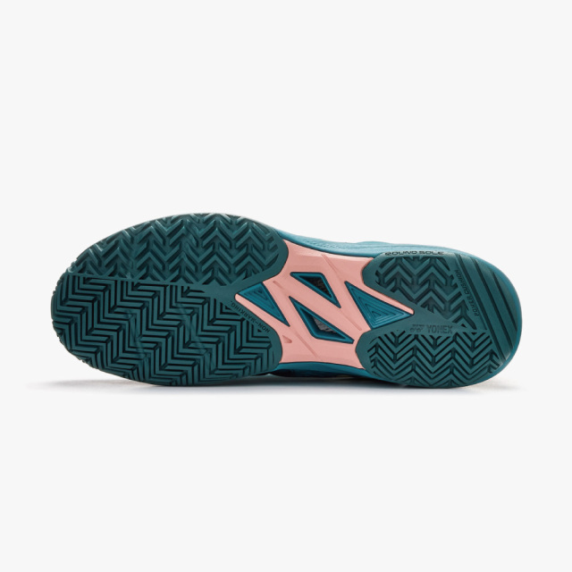 YONEX　パワークッションソニケージＬＡＣ ダークグリーン