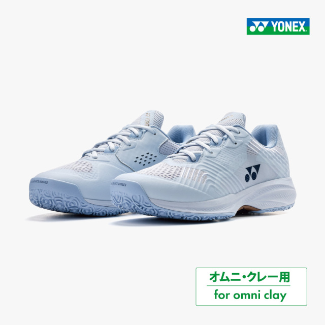 YONEX テニスシューズ パワークッションソニケージ YONEX（ヨネックス） テニスシューズ ユニセックス SONICAGE パワー