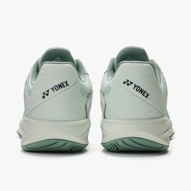 YONEX パワークッション ソニケージ メン GC クレー・砂入り人工芝用