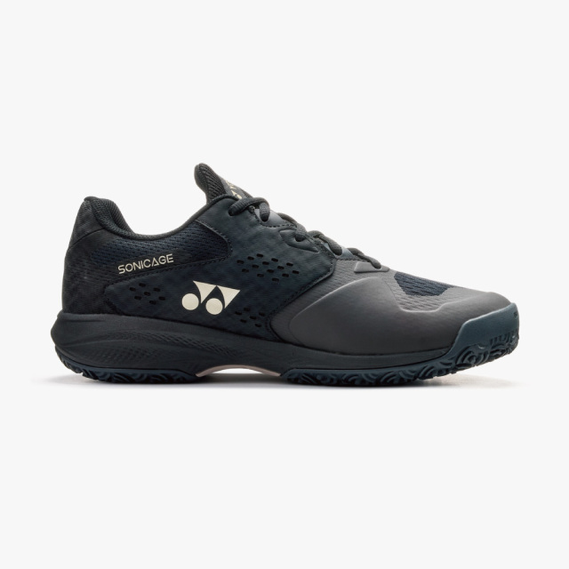 YONEX　パワークッションソニケージＭＧＣ ブラック／モカグレー