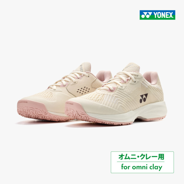 YONEX　パワークッションソニケージＬＧＣ ペールピンク