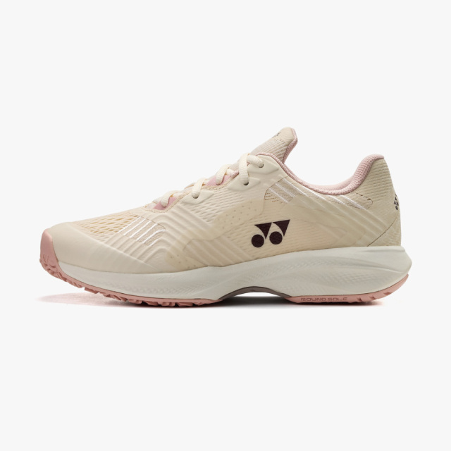 YONEX パワークッション ソニケージ ウィメン GC クレー・砂入り人工芝