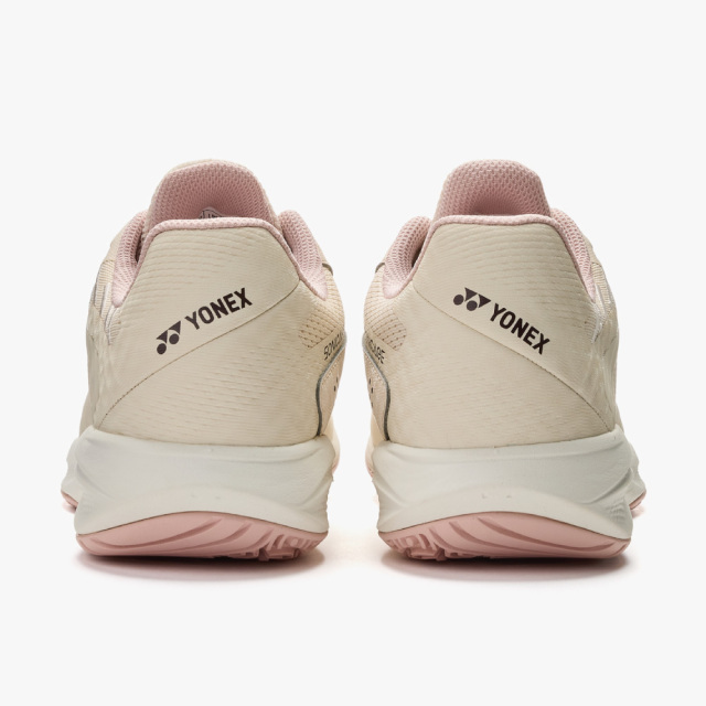 YONEX パワークッション ソニケージ ウィメン GC クレー・砂入り人工芝