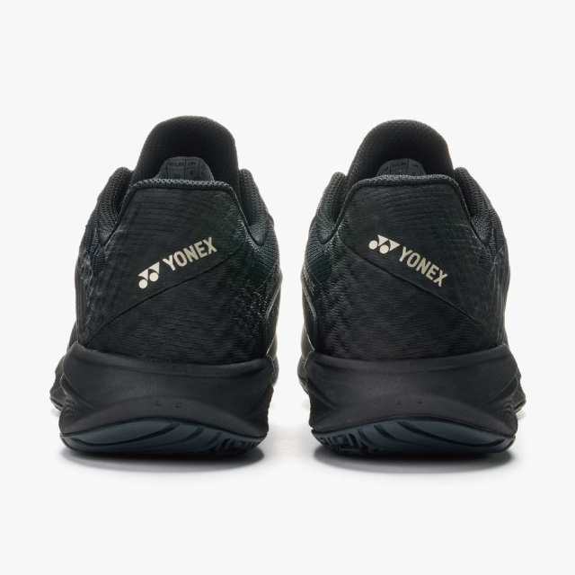YONEX パワークッションソニケージ3MAC テニスシューズ ブラック YONEX（ヨネックス） テニスシューズ メンズ パワークッション