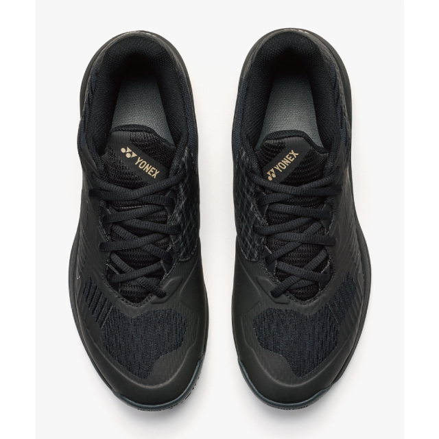 YONEX パワークッション ソニケージ ウィメン GC クレー・砂入り人工芝