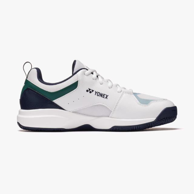 YONEX パワークッションプロムーブクラシックGC クレー・砂入り人工