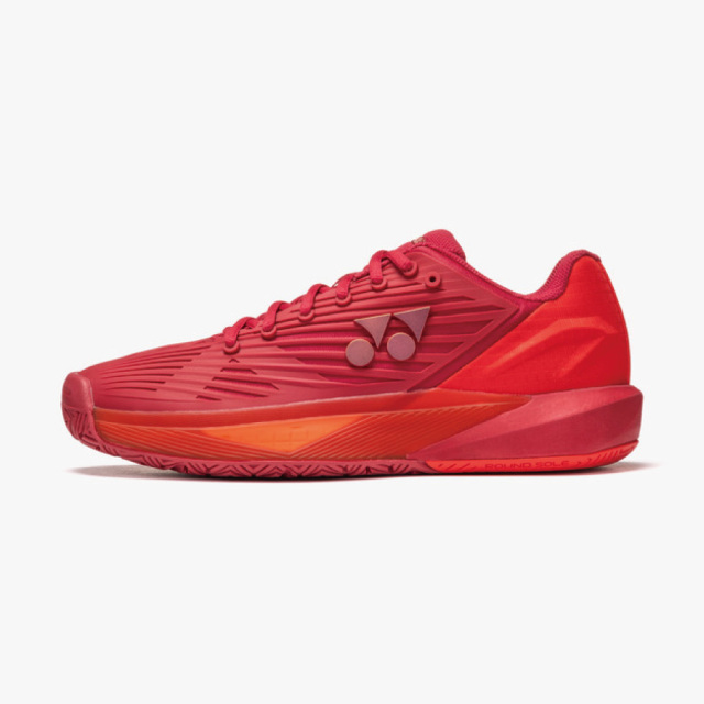 YONEX パワークッション エクリプション5 メン AC オールコート用