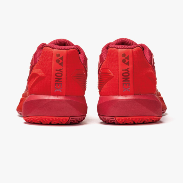 YONEX パワークッション エクリプション5 メン GC クレー・砂入り人工