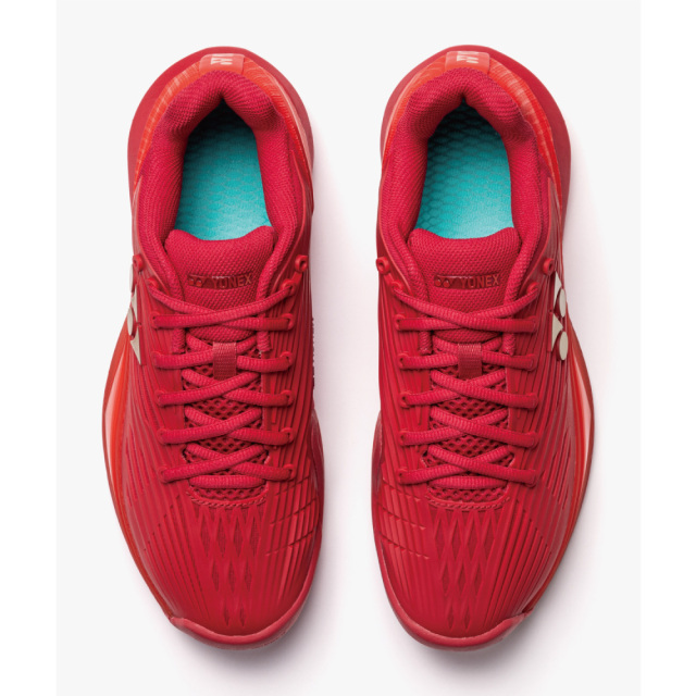 テニス 26cm ヨネックス パワークッションエクリプション5 メンGC YONEX パワークッション エクリプション5 メン GC クレー・砂入り人工