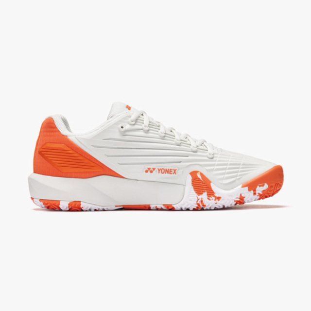 YONEX パワークッション エクリプション5 メン GC クレー・砂入り人工