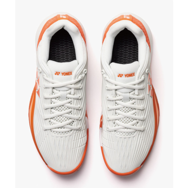 YONEX パワークッション エクリプション5 メン GC クレー・砂入り人工