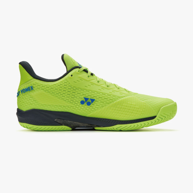 YONEX　パワークッションアドアクセル メンAC  オールコート用　ローカット　3E　SHTAAMA-680