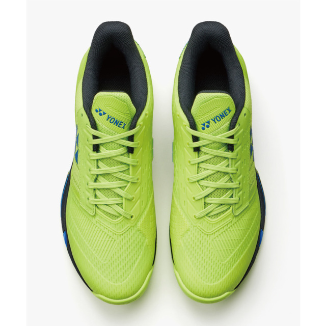 YONEX　パワークッションアドアクセル メンAC  オールコート用　ローカット　3E　SHTAAMA-680