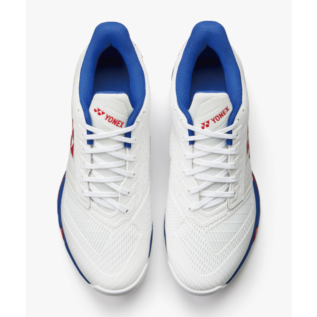 YONEX パワークッションアドアクセルワイド クレー・砂入り人工芝