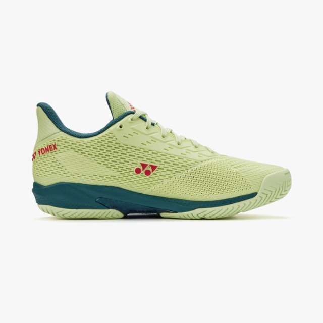 YONEX パワークッションアドアクセル ウィメンズAC オールコート