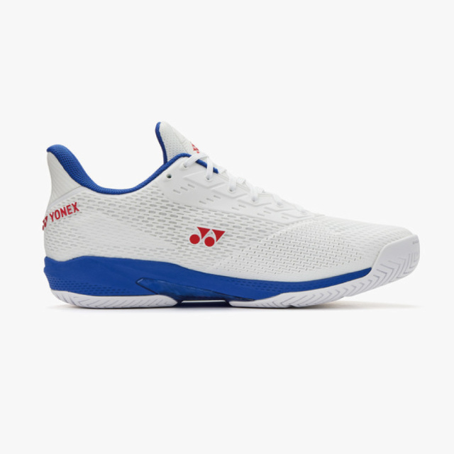YONEX パワークッションアドアクセルワイド オールコート ローカット