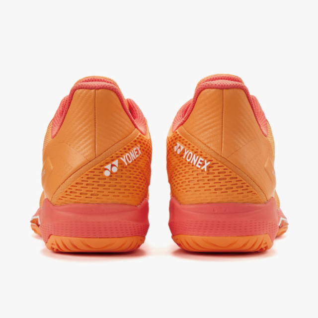 YONEX パワークッションアドアクセル ウィメンズGC クレー・砂入り人工