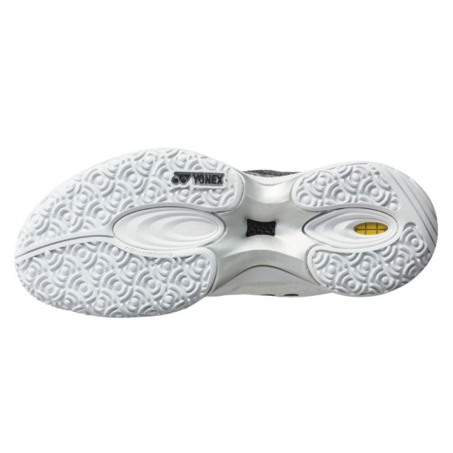 YONEX　CONFORT WIDE DIAL 5 GC 　パワークッションコンフォートワイドダイアル5