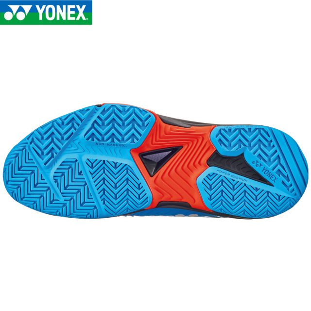 YONEX(ヨネックス)パワークッションソニケージ3ワイドAC POWER CUSHION 